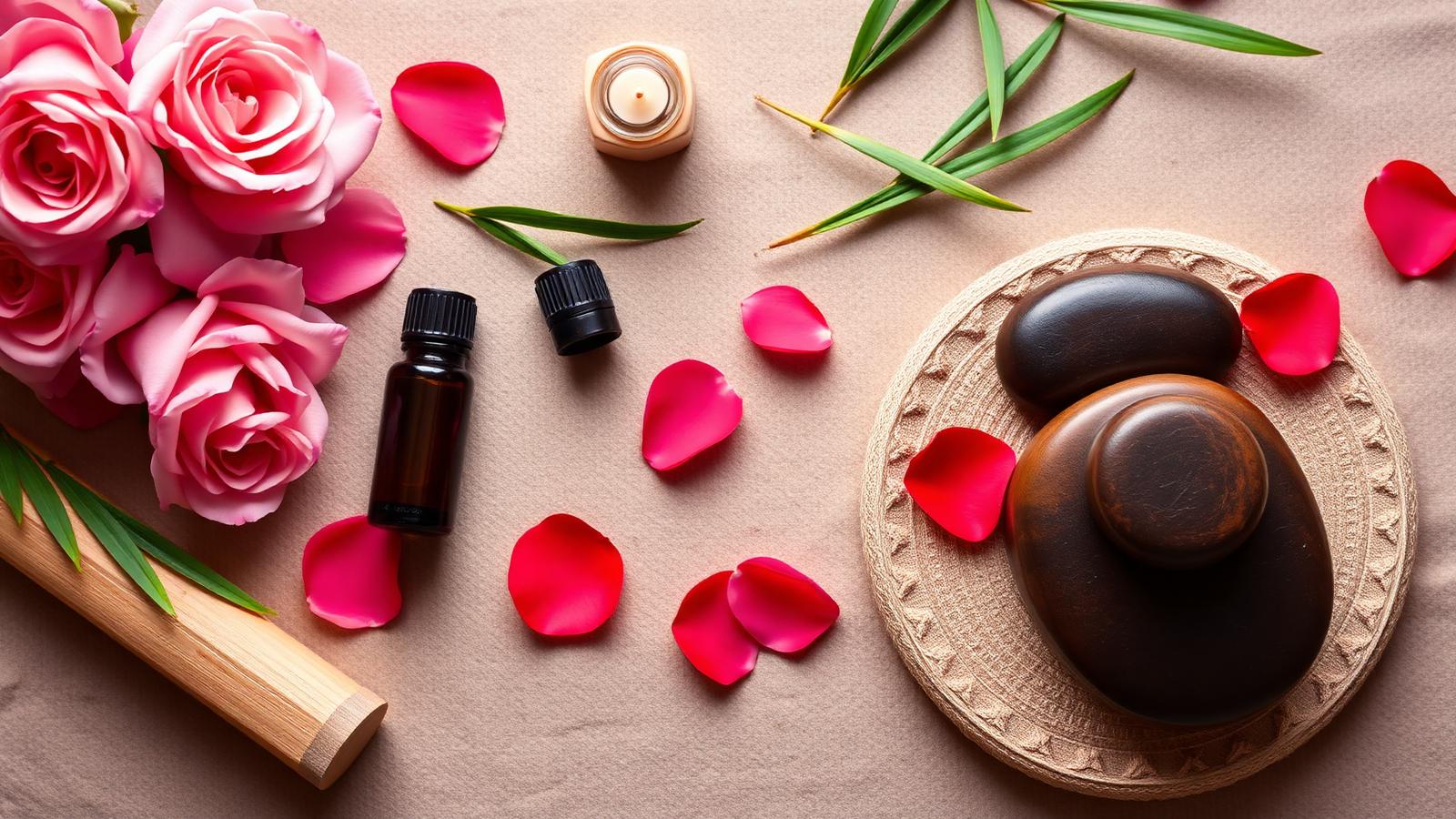 Benefits of Thai Massage